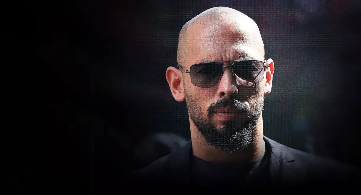 Andrew Tate: Icon or Toxic? A Faking It Special