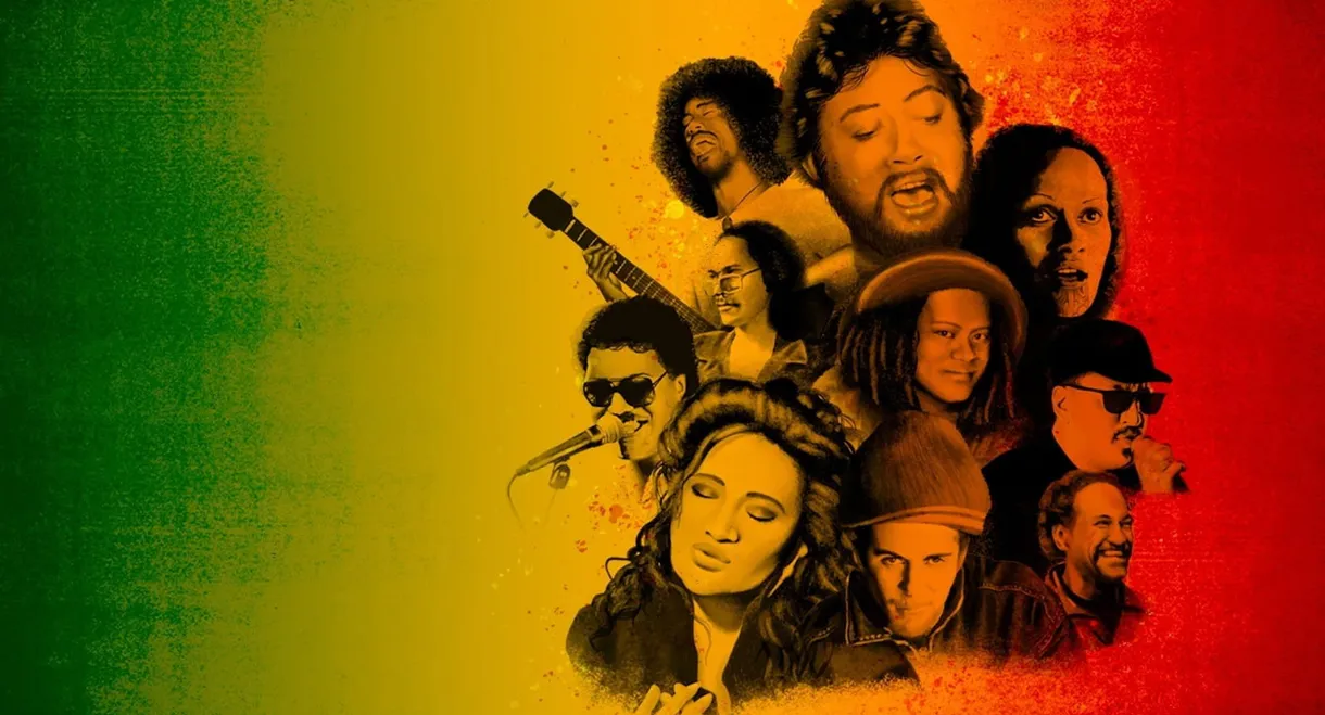 Herbs: Songs of Freedom