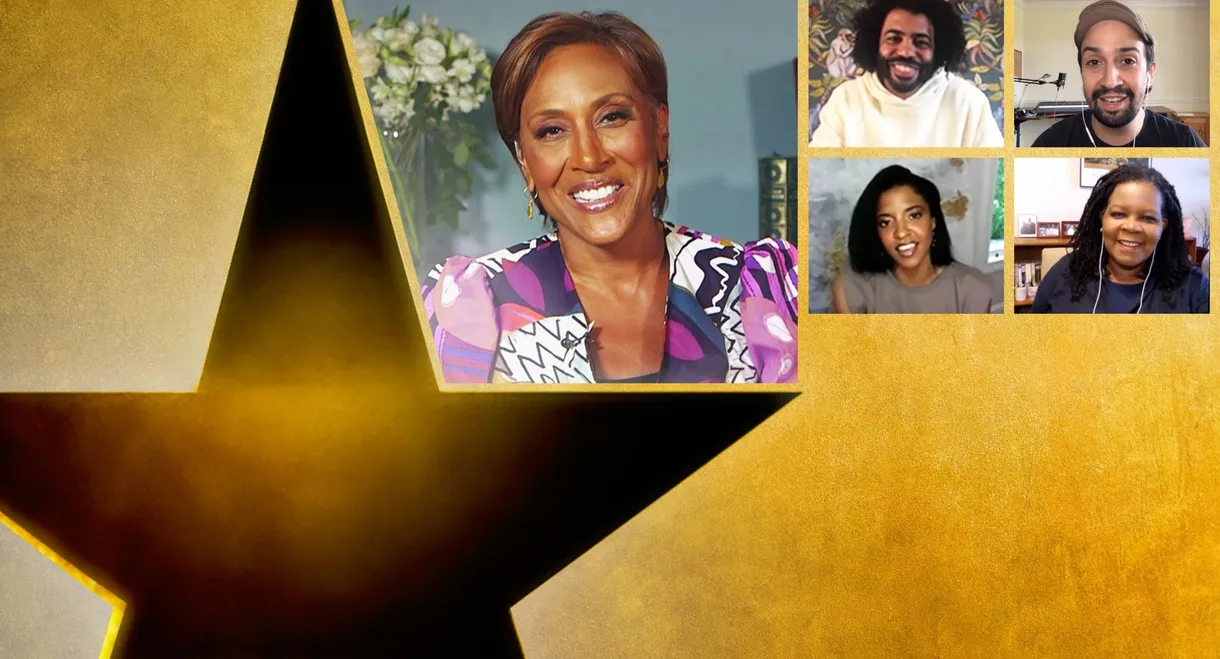 Hamilton: History Has Its Eyes On You