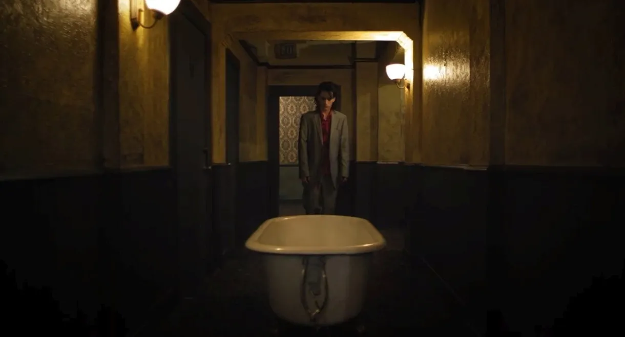 Room 37 - The Mysterious Death of Johnny Thunders