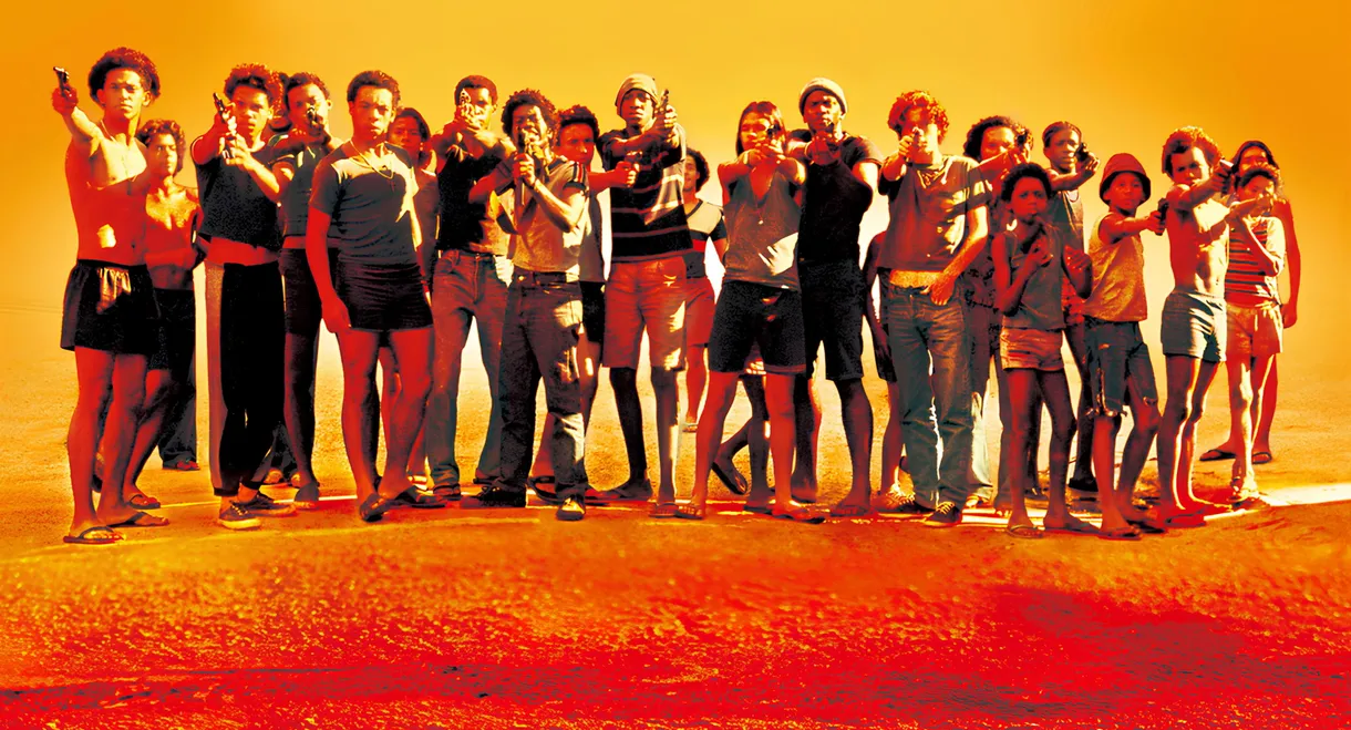 City of God