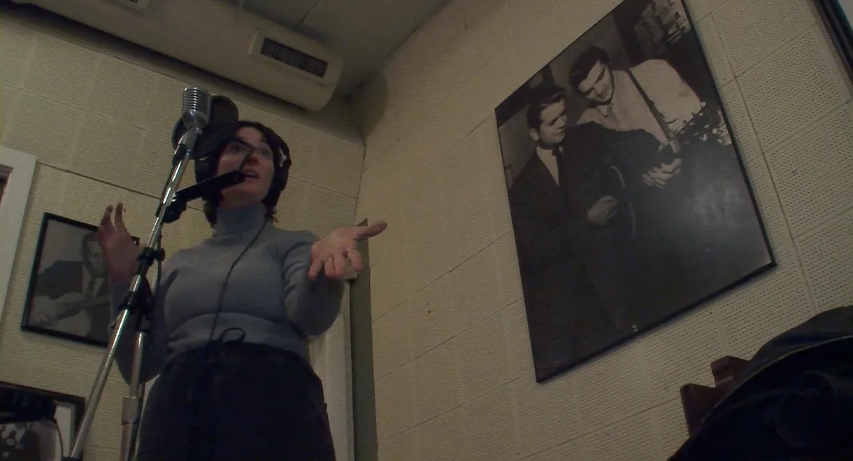 Sammy Rae & The Friends: SUN