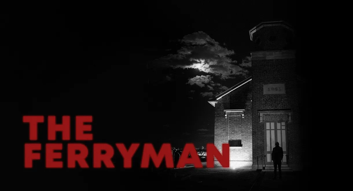 The Ferryman