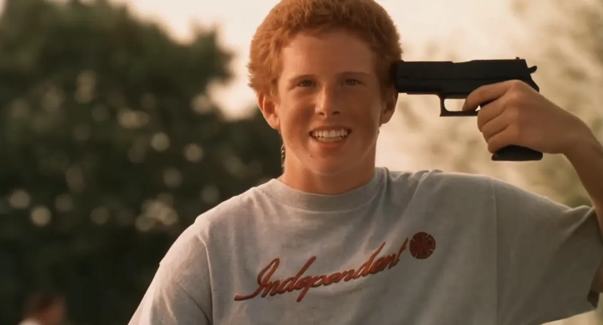 Ken Park