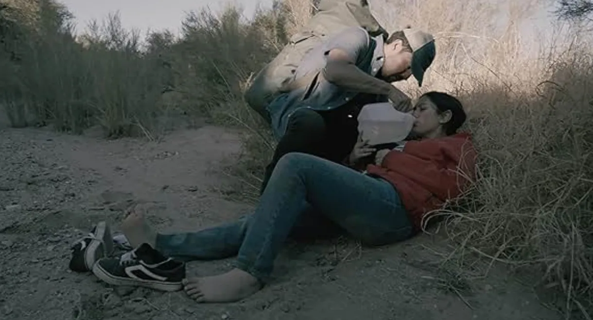 The Long Walk of Carlos Guerrero