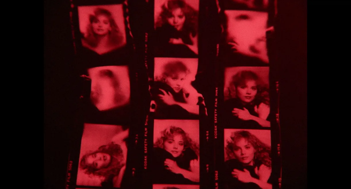 Calendar Girl Murders