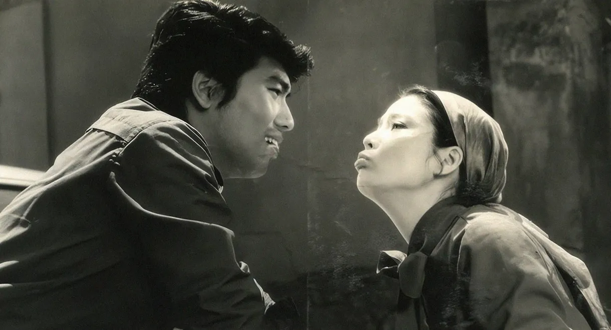 With a Change of Hatred