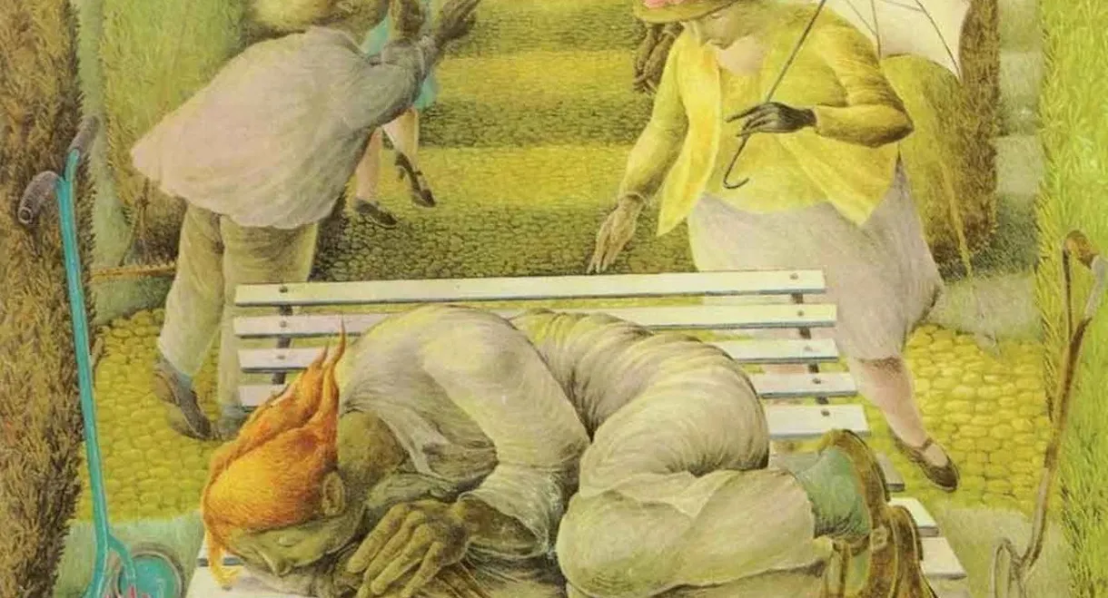 Genesis: Selling England by the Pound