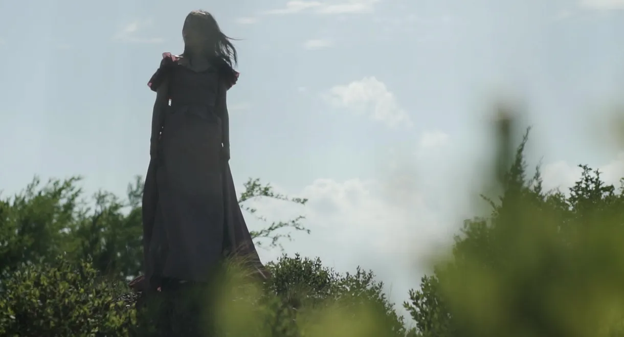 A Ship of Human Skin