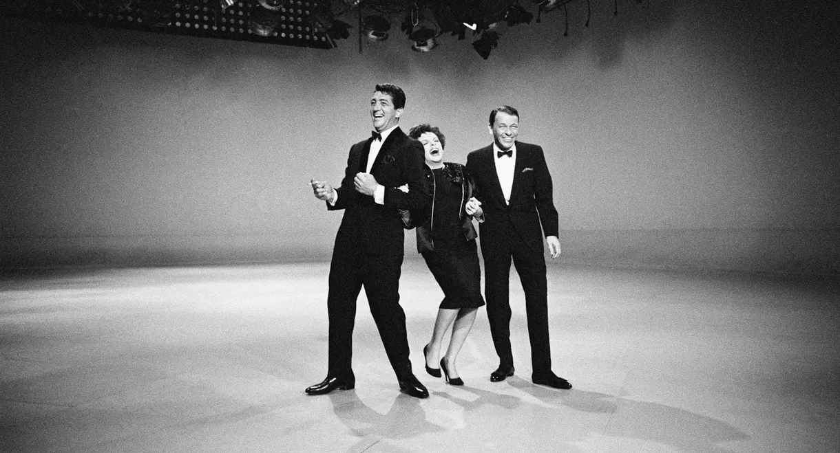 The Judy Garland Show