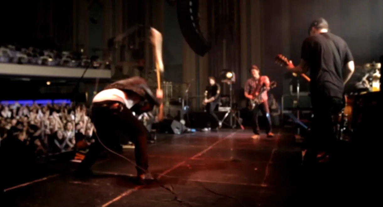 The Gaslight Anthem: Live in London