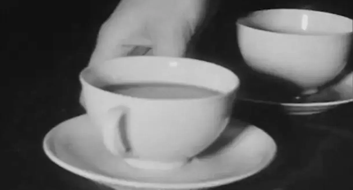 Cups of Coffee