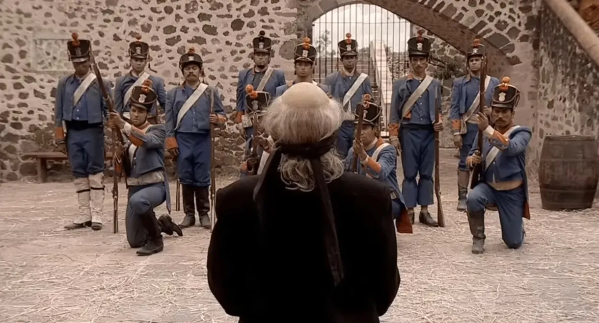 Gritos D Muerte y Libertad