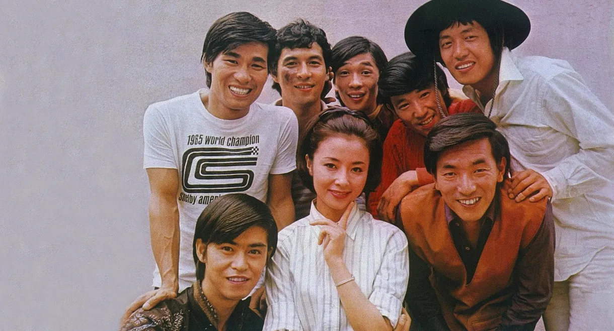 The Age of Undutiful Children