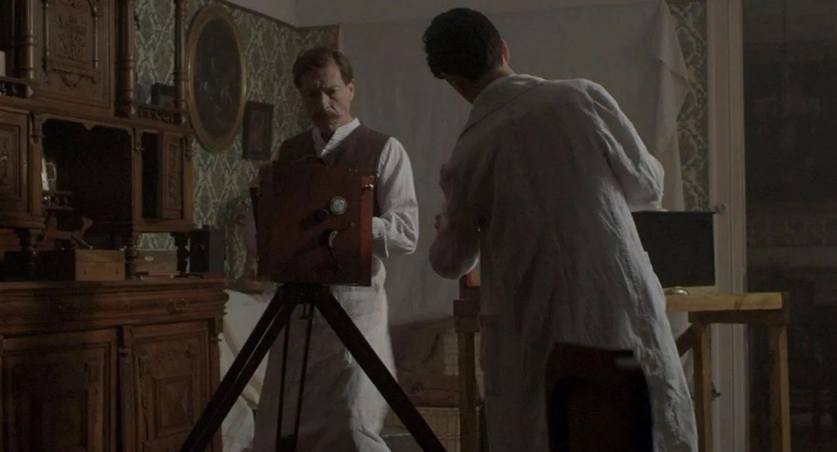 El hombre que quiso ser Segundo