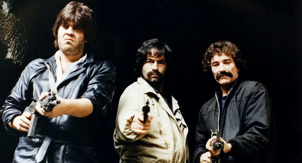 Mesrine