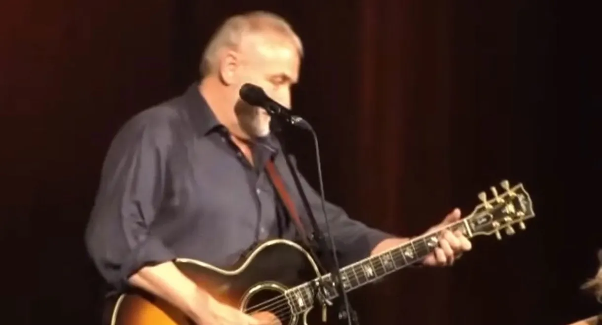 Niels Hausgaard: Hvad munden er fuld af