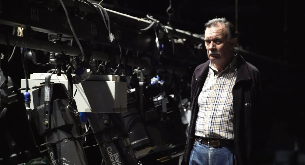 Chango, the Light Uncovers