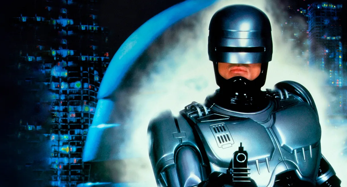 RoboCop 3