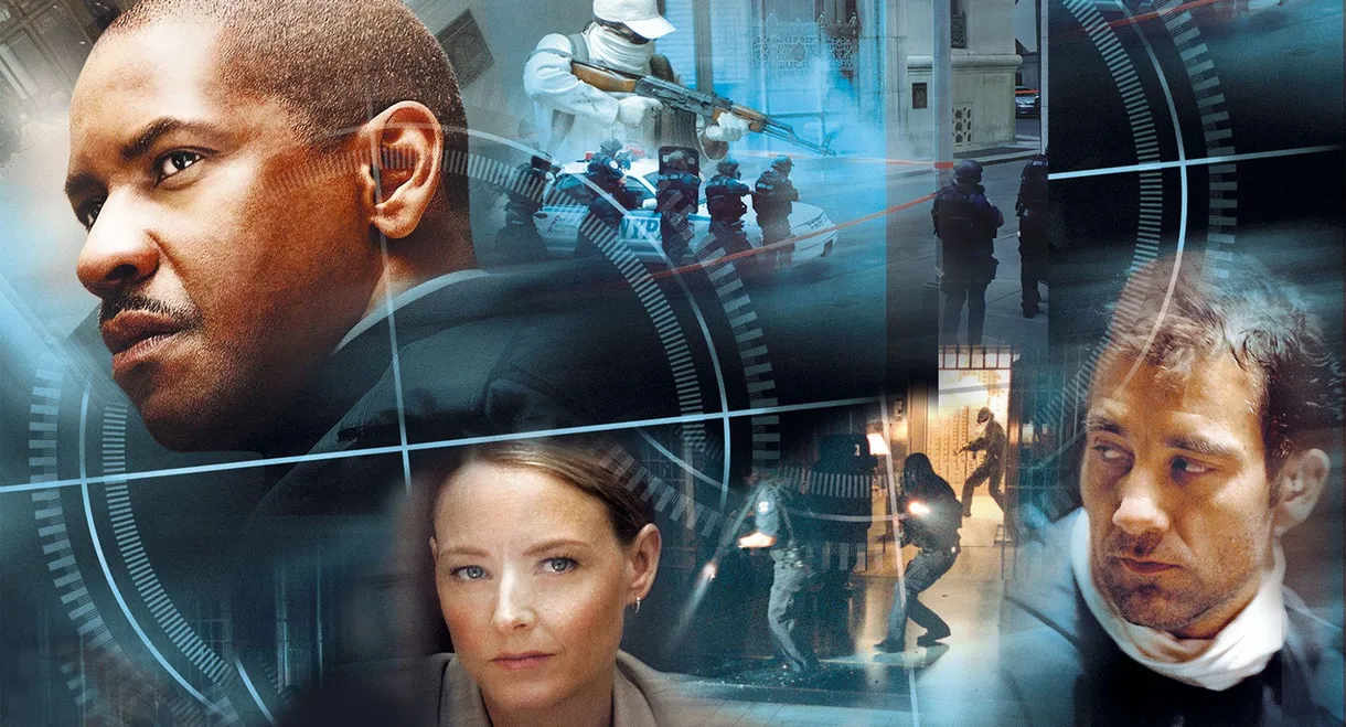 Inside Man
