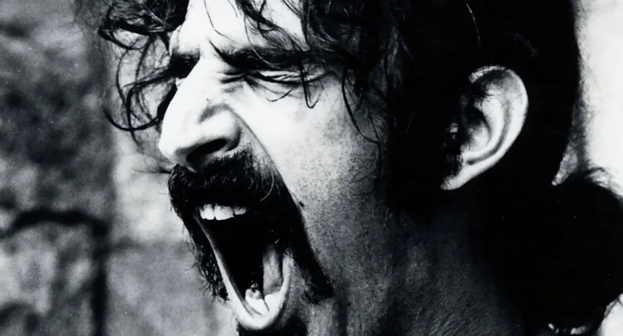 Frank Zappa: Does Humor Belong in Music?