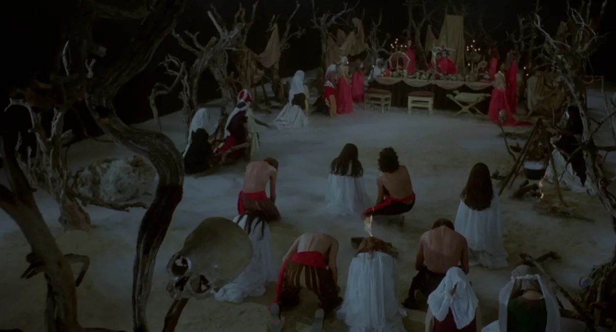 Inquisition