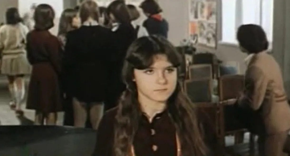 Spring Olympics or the Head of the Choir