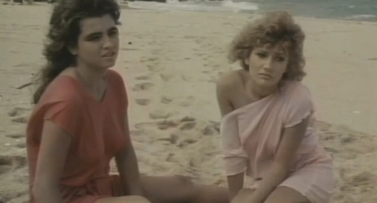 Surrender in Paradise