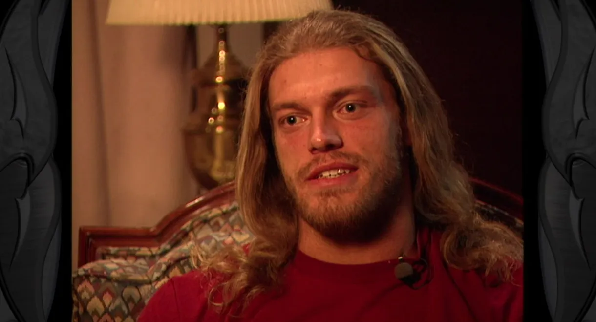 You Think You Know Me? The Story of Edge