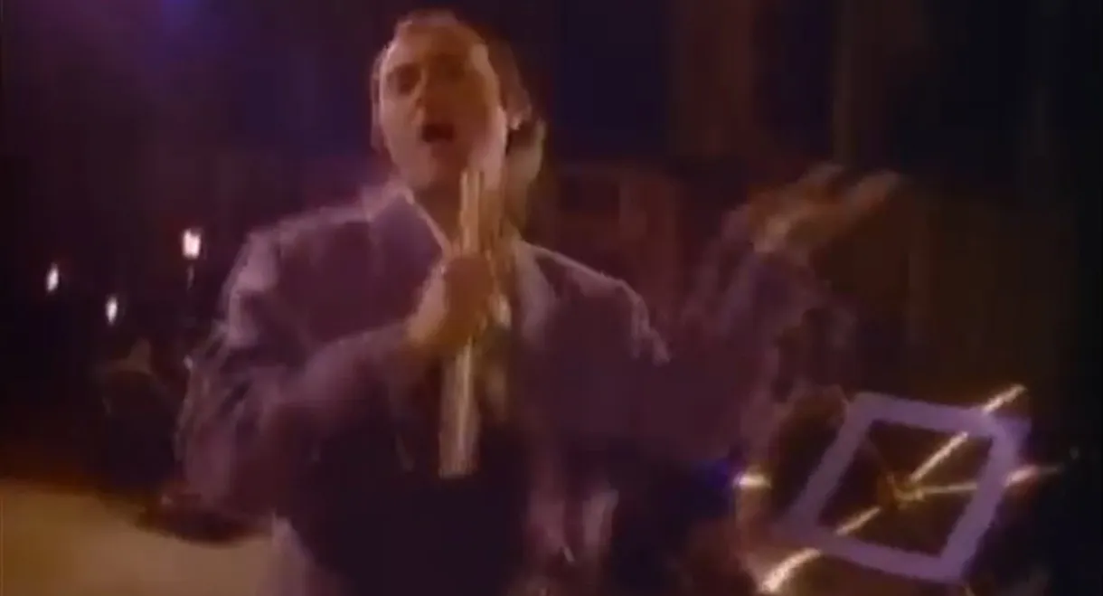 Genesis: Visible Touch