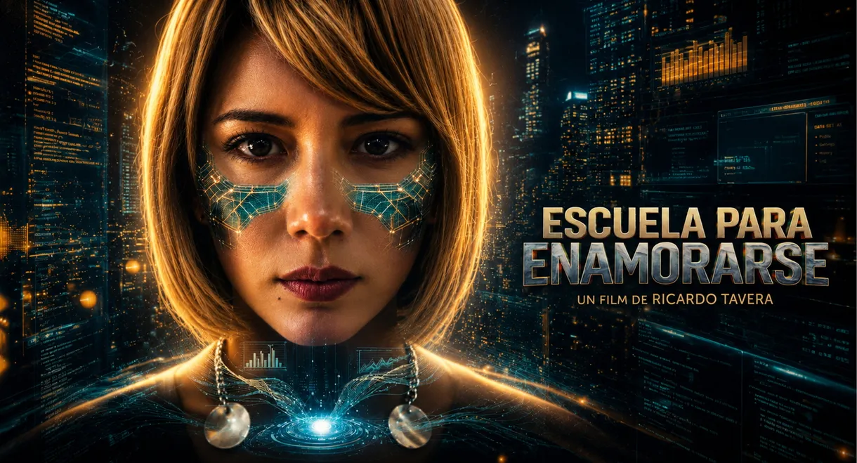 Escuela para Enamorarse