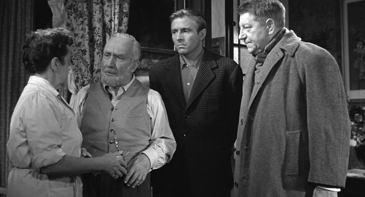 The Case of Dr. Laurent