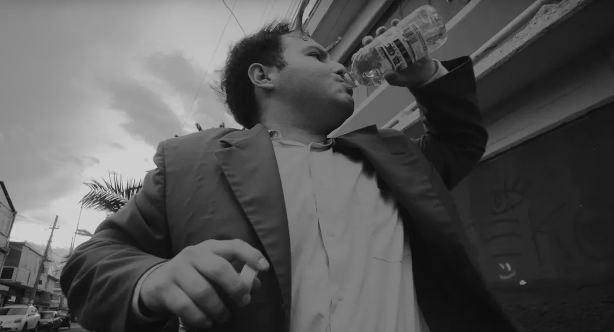 Noches de Terror con Muerte al Buen Cine Vol.2