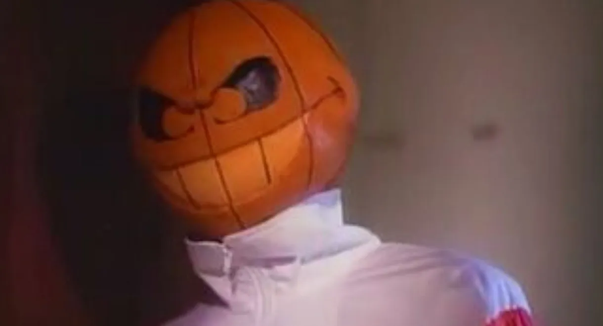 Night of the Dribbler