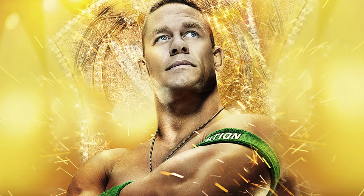 WWE Night of Champions 2012