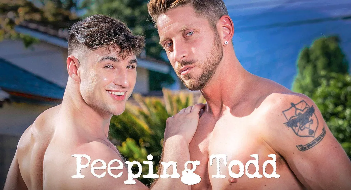 Peeping Todd