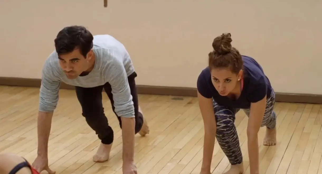 Los mexicanos calientes 2