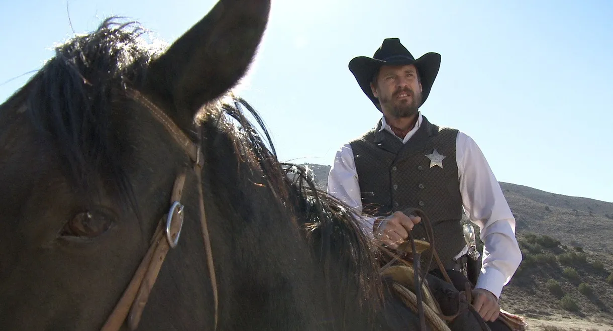 Doc Holliday's Revenge