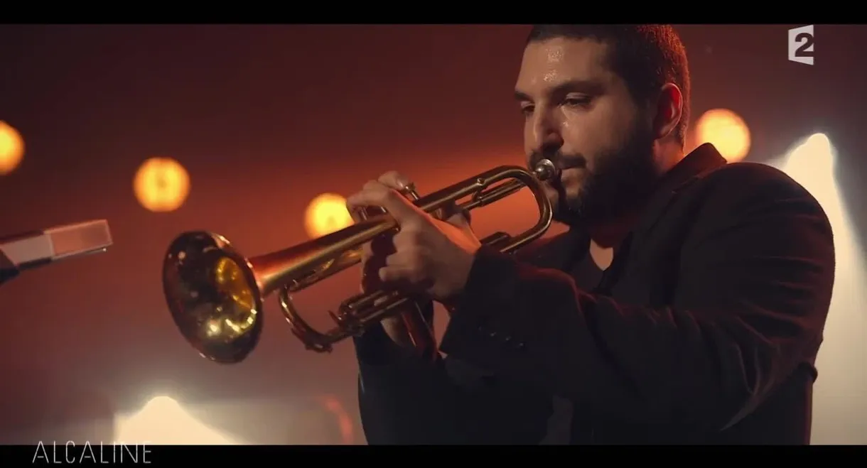 Ibrahim Maalouf - Alcaline le Concert