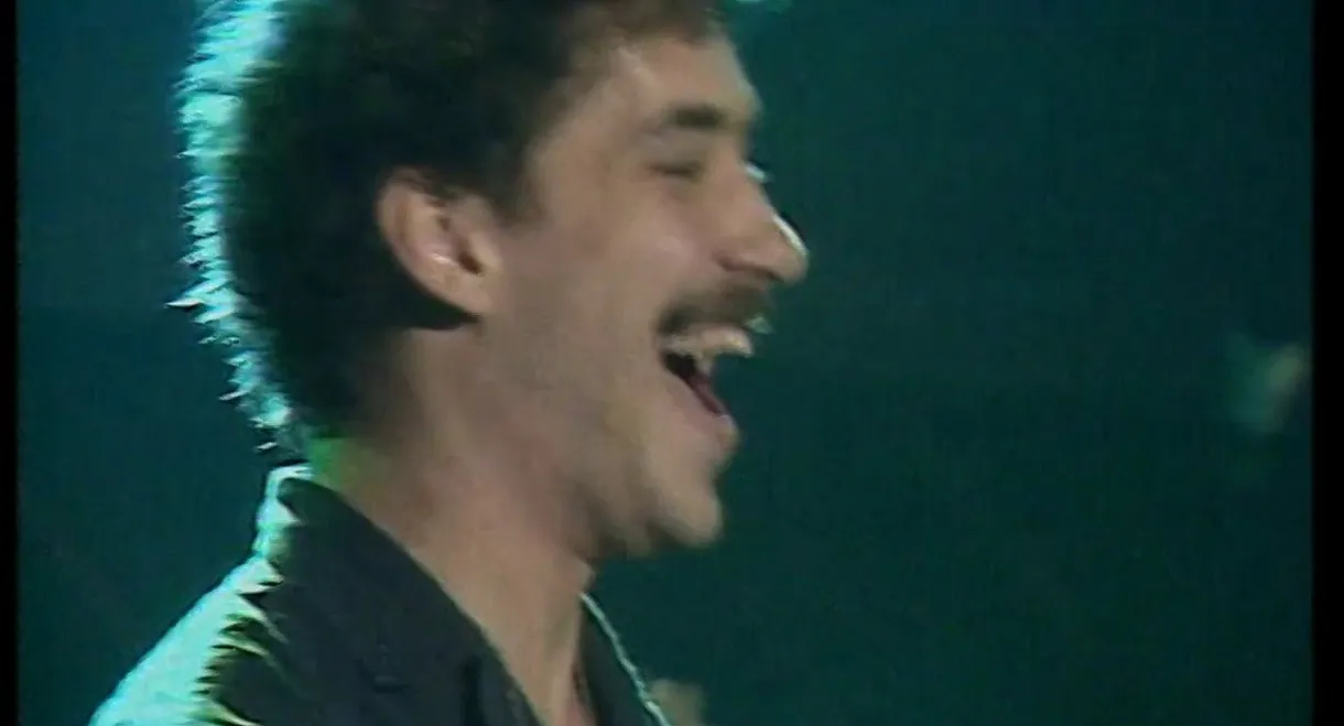 Husker Du: Live at Camden Palace, London 1985