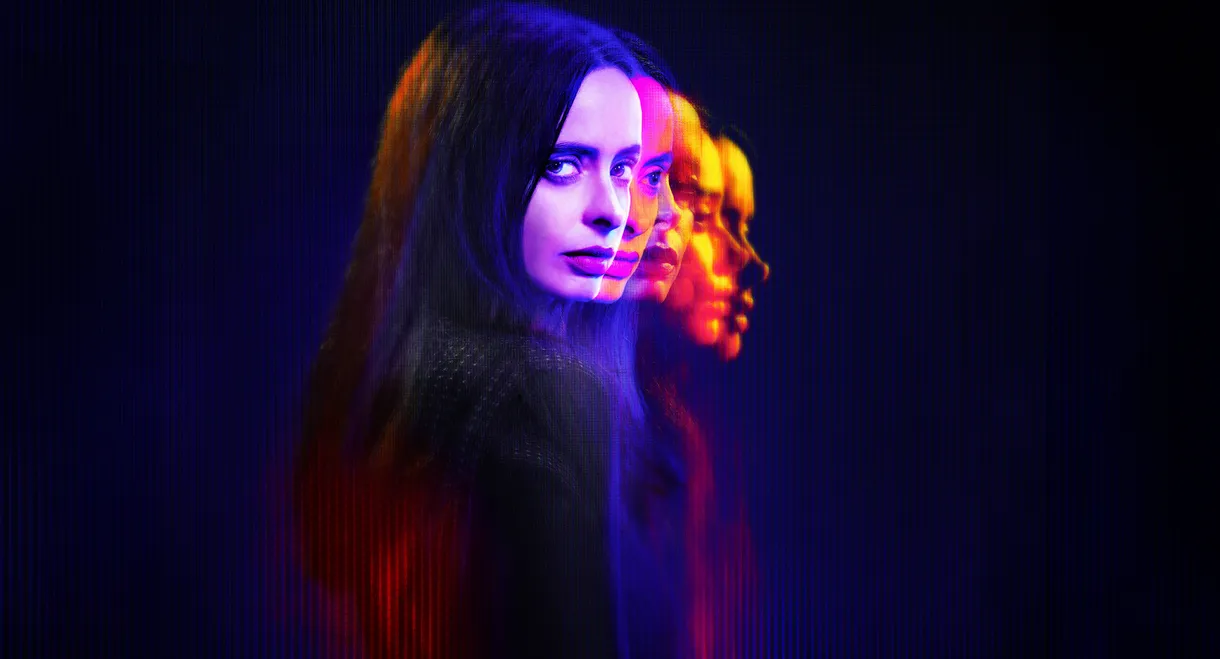 Orphan Black: Echoes