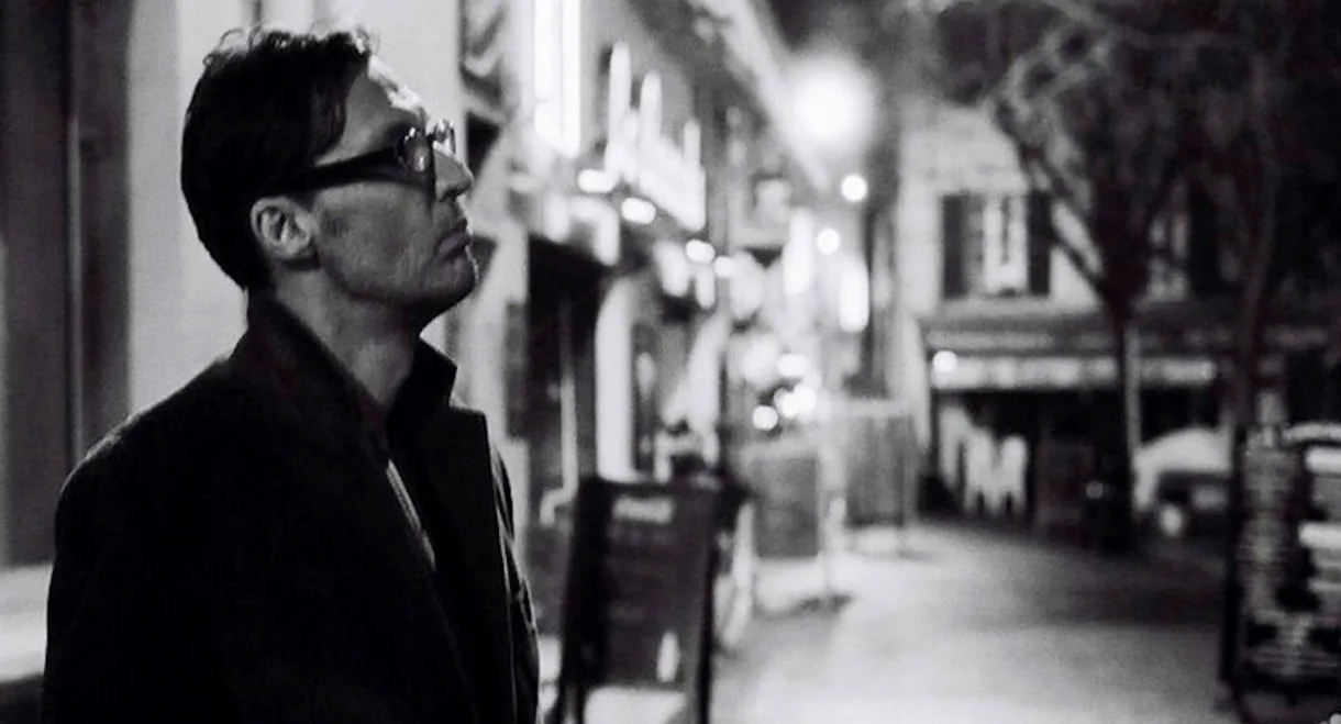 En film om Olle Ljungström