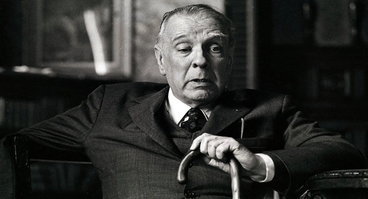 Profile of a Writer: Borges