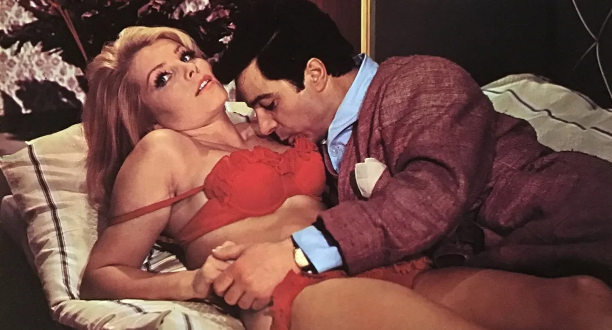 Hugo, the Woman Chaser