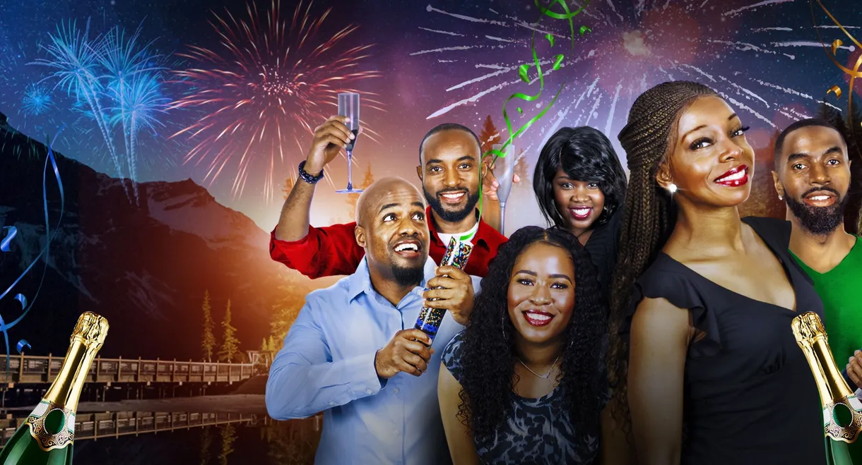 A Very Merry New Year