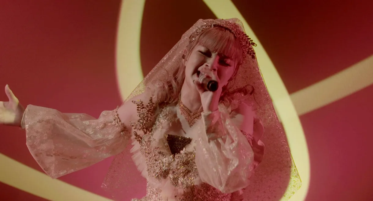 GARNiDELiA『起死回生』Premium Live