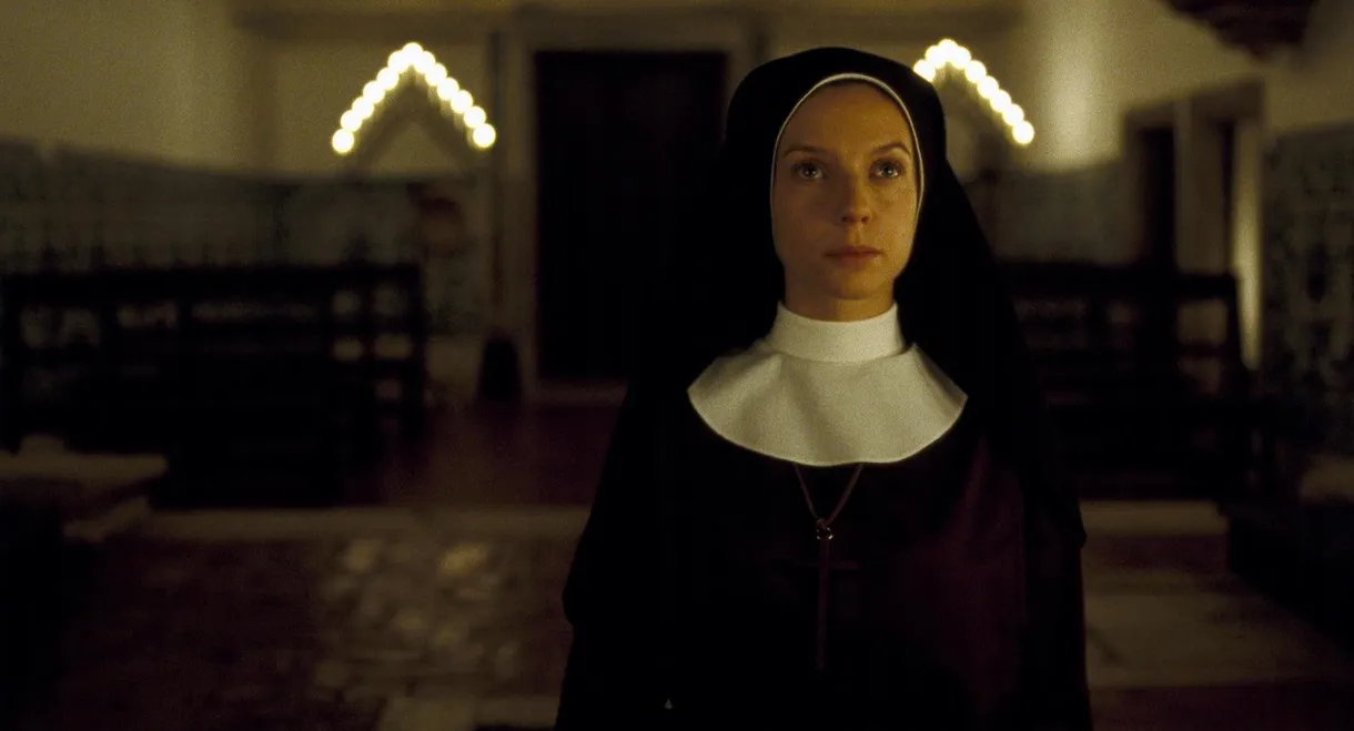 The Portuguese Nun