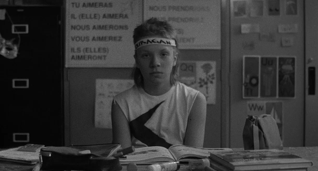 Hurricane Boy F.Y.T!