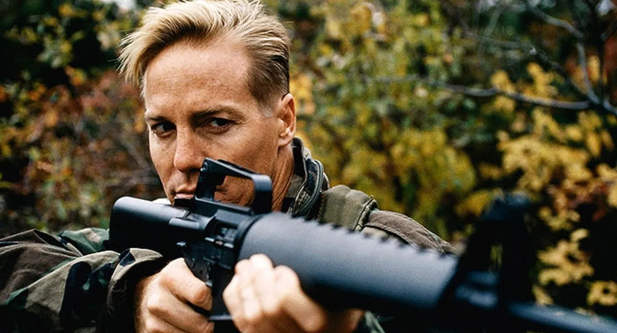 Airboss III: The Payback