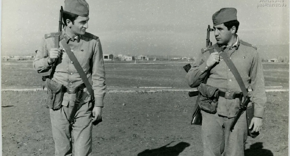 It's Our Turn, Guys!